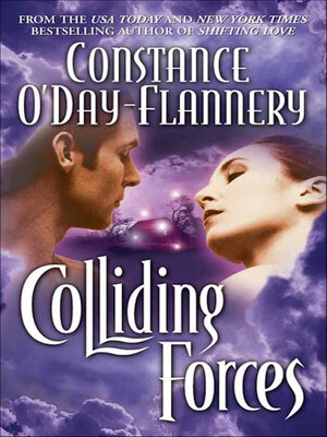 Colliding Forces - ebook